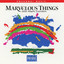Marvelous Things cover
