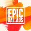 Epic Ballads cover