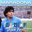 TELEDIARIO RADIO - PROMO MUNDIAL MARADONA