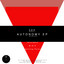 S.E.F. — Dissident cover art
