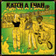 Watcha Gonna Do (Queen Menen Chant) artwork