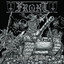 Iron Front cover