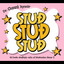 Stuð Stuð Stuð cover