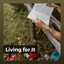 Living for It cover