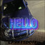Hello (Slowed + Reverb)