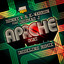 Apache Scat - Deekline Remix artwork
