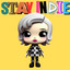 STAY INDIE cover