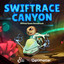 Canyon artwork