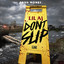 Don't Slip cover