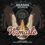 Namaste Ibiza - Akasha Session (Compiled by Gaya Brisa & Ambient Pino) cover