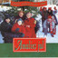 Juletreet cover