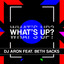 DJ Aron, Beth Sacks - What's Up