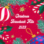 Christmas Throwback Hits 2023 cover