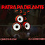 Patra pa delante cover
