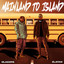Oladips, Zlatan - Mainland to Island