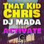 Activate - TKC Ibiza Tribal Mix