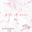 Gift of Love cover