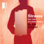 R. Strauss: Don Juan & Ein Heldenleben cover