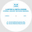 Eternal feat. Beta Evers feat. Luster - Ancient Methods Autumn Mix