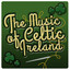 The Music of Celtic Ireland cover