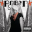 Robyn cover