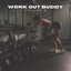 Work Out Buddy Vol 5 cover