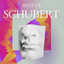 Best of Schubert cover