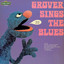 Sesame Street - Grover and A Little Girl / Q-The Question Song