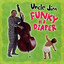 Funky As A Diaper cover