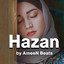 Hazan cover