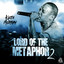 Lord Of The Metaphor 2 cover
