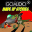 Go:Audio - Made Up Stories