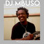 Dj mbuso — Mamorena cover art