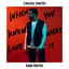 When You Know What Love Is - R&B Remix