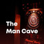 The Man Cave cover