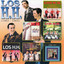 El ritmo de la lluvia cover