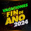 Vacaciones De Fin De Año 2024 cover