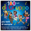 I 100 balli di gruppo più belli di sempre cover
