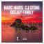 MARC MARIS CJ STONE - OCEAN IN YOUR EYES (2026)