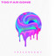 Too Far Gone cover