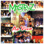 Forró Mastruz com Leite (Ao Vivo) cover