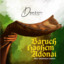 baruch hashem adonai - dunsin oyekan ft. theophilussunday