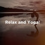 Relax and Yoga! cover