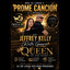 JEFFREY KELLY X RUTH GAARIE - QUEEN OF THE NIGHT