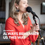Always Remember Us This Way (French Version) cover
