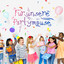 Für unsere Partymäuse cover