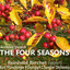 Vivaldi: The Four Seasons cover