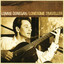 Lonesome Traveller cover