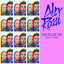 Alex Rossi/Jo Wedin - Fascinazione