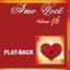 Amo Você Vol. 16 (Playback) cover